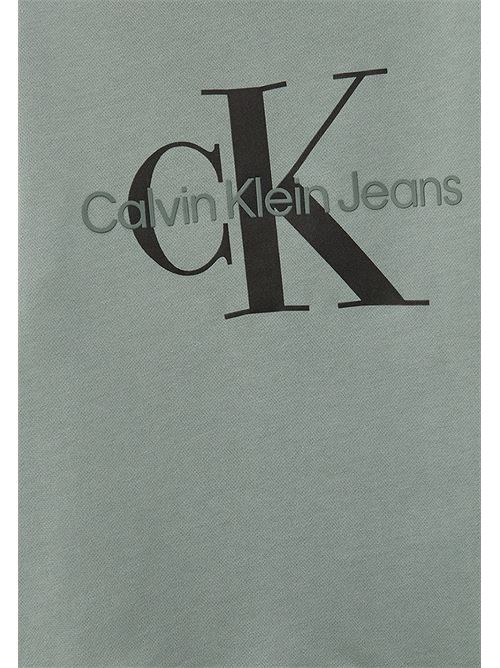  CALVIN KLEIN JEANS | IU0IU00602J/MSW